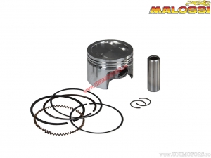 Tłok 4T (średnica 49mm / śruba 13mm / wymiar CC) - Malossi