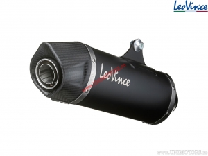 Tłumik Leo Vince - LV-One Nero EVO2 - Honda CBR 650 FA ABS ('14-'16)