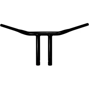 T-Bar Buffalo 1-1/4" - Noir, Brillant - 06012263