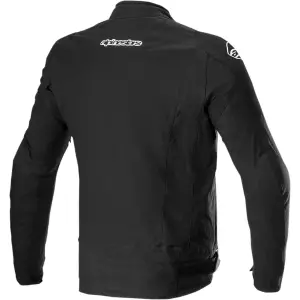 T-GP Force Jacket - Black - Adult - 4XL - 28205923