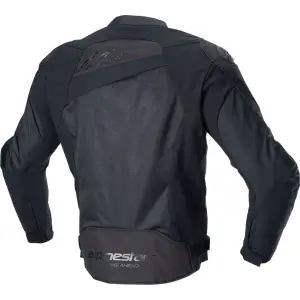 T-GP Plus R v4 Airflow Jas - Volwassene - L - 28206621