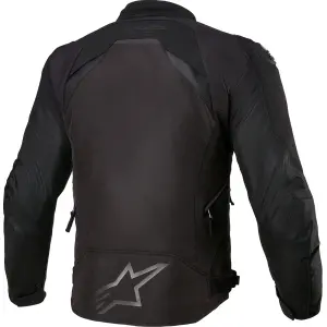 T-GP R v3 Drystar® Jacket - Black - Adult - 3XL - 28206457