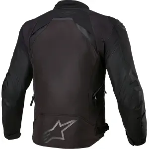 T-GP R v3 Drystar® Jacket - Black - Adult - S - 28206452