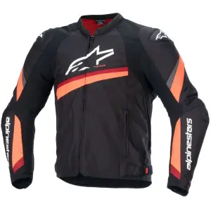 T-GP R v4 Jas - Volwassene - S - 28206598
