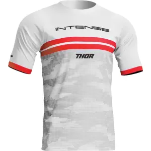 T-shirt κοντομάνικη Intense Assist Decoy - Ενήλικας - XS - 50200198