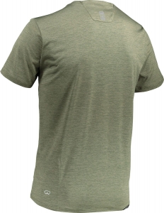 T-shirt MTB 2.0 cactus: Taille - M