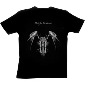 T-shirt Pirelli BFTB SM - Pirelli