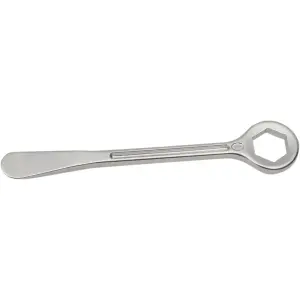T6 Reifenhebel - Silber, Anodisiert - 38100005