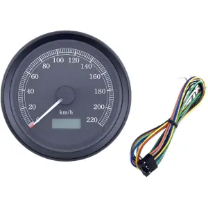 Tachimetro Universale - 22100503