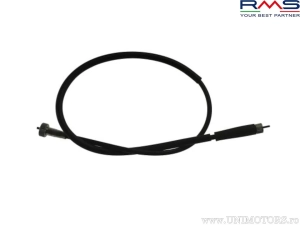 Tachometerkabel - Piaggio Liberty - 50cc / 125cc / 150cc - (RMS)