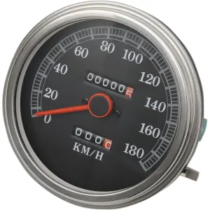 Tachometr 2:1 typ FL 5" - 22100345