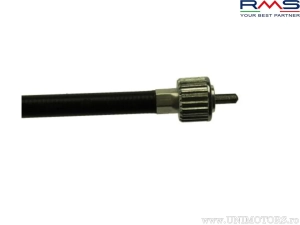 Tachowelle - Malaguti F12 50 / F12 Phantom 100 / F15 Firefox 50 AC 2T - (RMS)