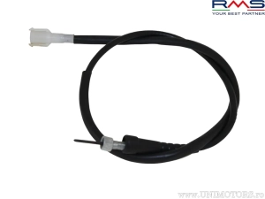 Tachowelle - Piaggio NRG Extreme / NRG mc3 / NRG Purejet - 50cc 2T - (RMS)