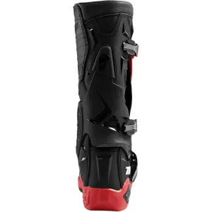 Talpa de schimb pentru cizme Radial - Negru, Roșu - 34300909