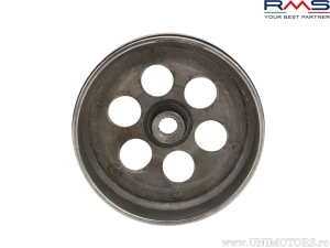 Tambour d'embrayage (diamètre 105mm) - Minarelli / Yamaha - 50cc 2T - (RMS)