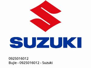 Tampão - 0925016012 - Suzuki