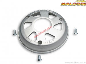 Tampa completa Multivar (cromo) - MBK EW 50 - Malossi