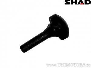 Tampon de support pour plaque de boîte de vitesses D1B40PAR - Shad