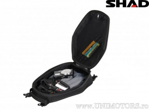 Tank bag E04 3L black - Shad