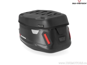 Tank bag PRO Yukon WP (waterproof) - material: EVA - TPU / 6L / black - SW-Motech