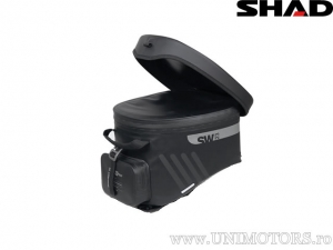 Tank bag SW23 14L black - Shad