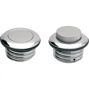 Tankdeckel Pop-up - Chrom - 07030290