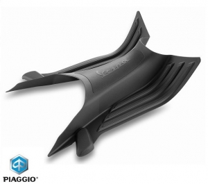 Tapete de piso original - Vespa Primavera ('13-) / Sprint ('14-) 50-125-150cc - Piaggio