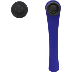 Tappet Adjuster Tool Socket Wrench - Black, Blue - 38010420