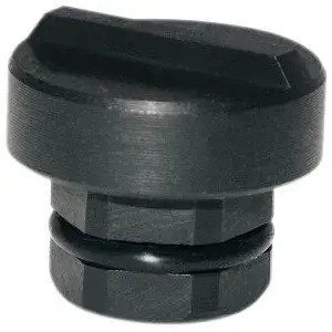 Tappet Screen Plug Tool - Black - 38010002