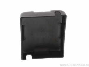 Tappo batteria nero per batteria con dimensioni: 170x80x85mm - Blitz