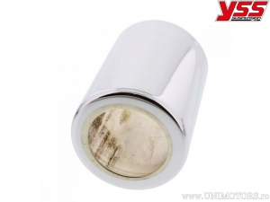 Tappo cromato telescopico 69x95x46mm - YSS
