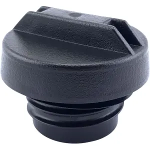 Tapppo serbatoio filettato, stile Dresser - Nero - 07030821