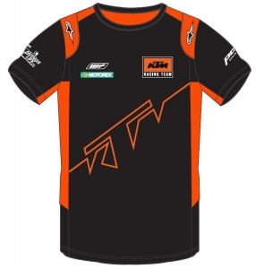 TEAM TEE: Größe - S