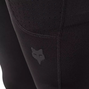 TECBASE COMPRESSION TIGHT [BLK]: Mărime - S