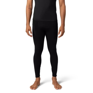 TECBASE COMPRESSION TIGHT [BLK]: Rozmiar - S