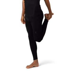 TECBASE COMPRESSION TIGHT [BLK]: Rozmiar - S