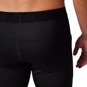 TECBASE FIRE TIGHT [BLK]: Размер - L