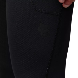 TECBASE FIRE TIGHT [BLK]: Размер - L