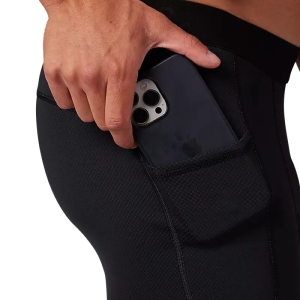 TECBASE FIRE TIGHT [BLK]: Размер - L