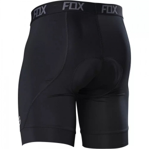 TECBASE LITE LINER SHORT [BLK]: Mărime - XL