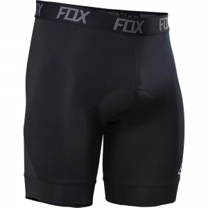 TECBASE LITE LINER SHORT [BLK]: Tamanho - XL