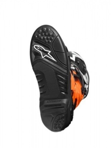 TECH 10 BOOTS: Size - 44.5