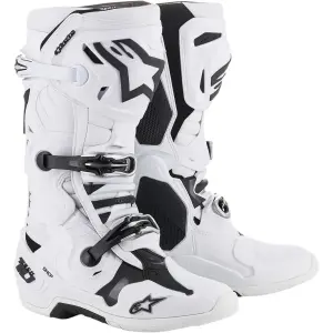 Tech 10 Boots - Wit - Volwassene - 34102531