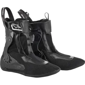 Tech 10 Innenschuhe - Schwarz - Erwachsene - 34301055