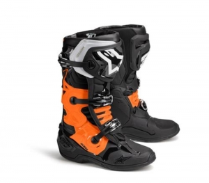 TECH 10 STIEFEL: Größe - 43