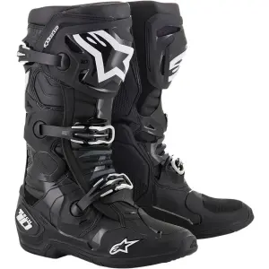 Tech 10 Stiefel - Schwarz - Erwachsene - 34102526