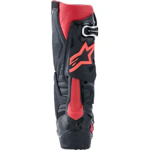 Tech 10 Stiefel - Schwarz, Rot - Erwachsene - 34103363