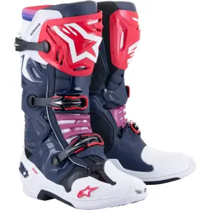 Tech 10 Supergeventileerde Boots - Rainbow - Volwassene - 34103007