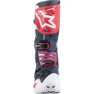 Tech 10 Supervented Boots - Rainbow - Adult - 34103007