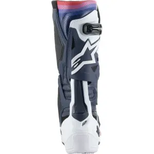 Tech 10 Supervented Boots - Rainbow - Adult - 34103007